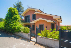  B&B La Rena Rossa  Николози